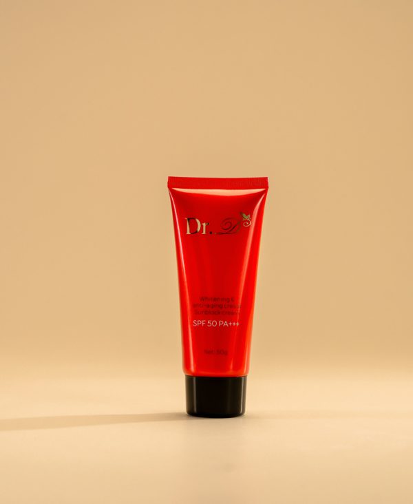 Drd-web_17 A007. KEM CHỐNG NẮNG