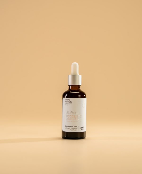 A006. MELASMA ESSENCE