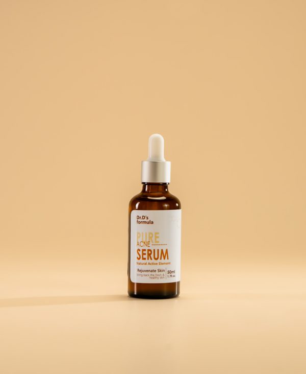 Drd-web_23 A003. SERUM MỤN - PURE ACNE