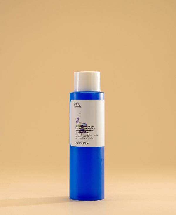 C0016. NƯỚC SÚC MIỆNG